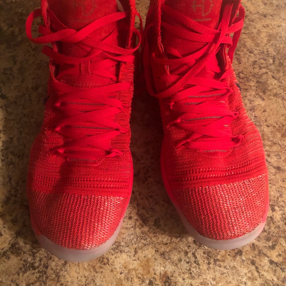 Nike Hyper Dunks - image 3